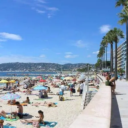 شقة Pont Du Lys - Proche Plages - Piscine